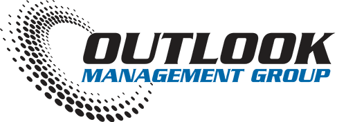 Outlook Management Group Logo