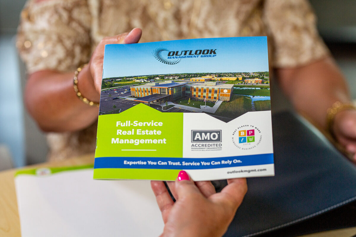 Construction Management Outlook Management Group