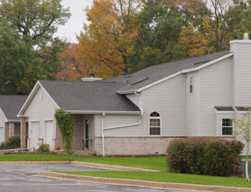 Hidden Valley Condominiums, Inc.