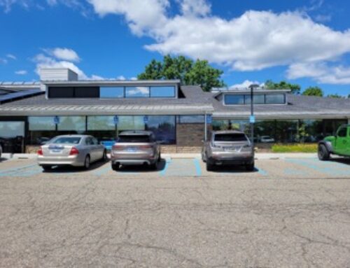 Henry Ford Health Center