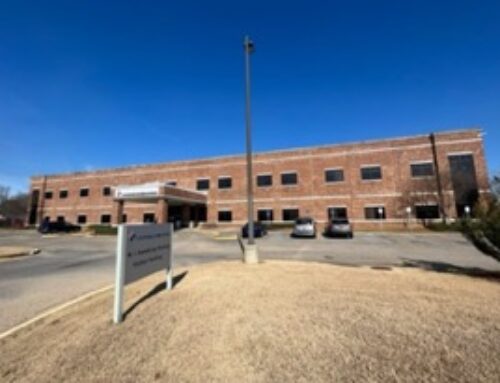 River Region Hospital
