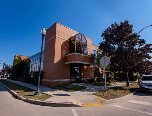 Kenosha South Harbor Professional Center