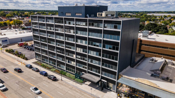 West Allis Office Buildings | Outlook Management Group