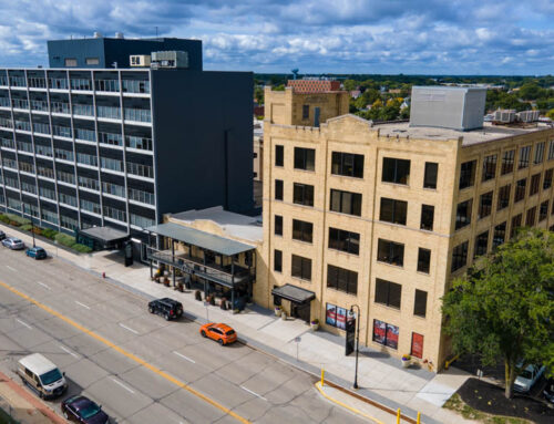 West Allis Office Buildings