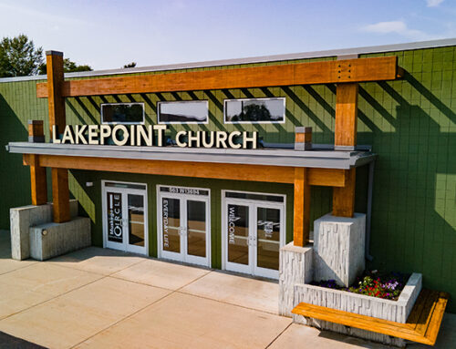 Lakepoint Church