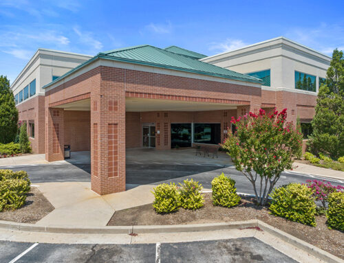 Southpoint Medical Park