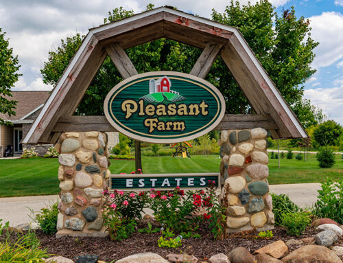 Pleasant Farms Condominiums