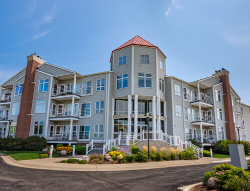 Gaslight Pointe Condominiums