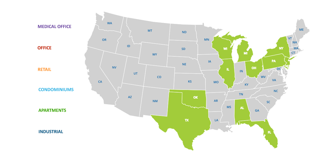 Outlook Management Group Property Management Services