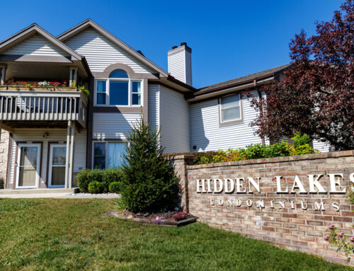 Hidden Lakes Condominiums