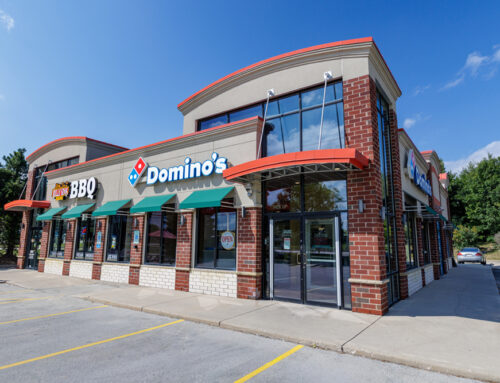 Billy Sim’s BBQ & Domino’s