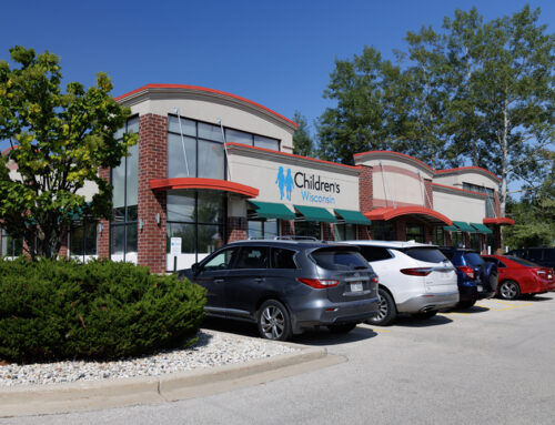 Franklin Pediatrics – Children’s Wisconsin