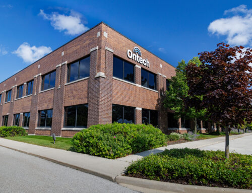 Ontech Systems, Inc.