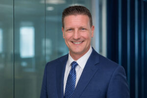 Joseph McGuire, CPM®, RPA®