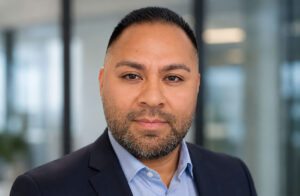 Oscar Hernandez