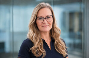 Tracy Bergmann
